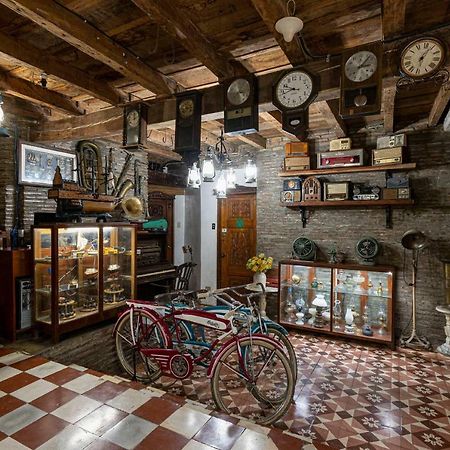 Zen Rooms Grandpa'S Inn Vigan Luaran gambar