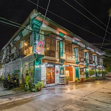 Zen Rooms Grandpa'S Inn Vigan Luaran gambar