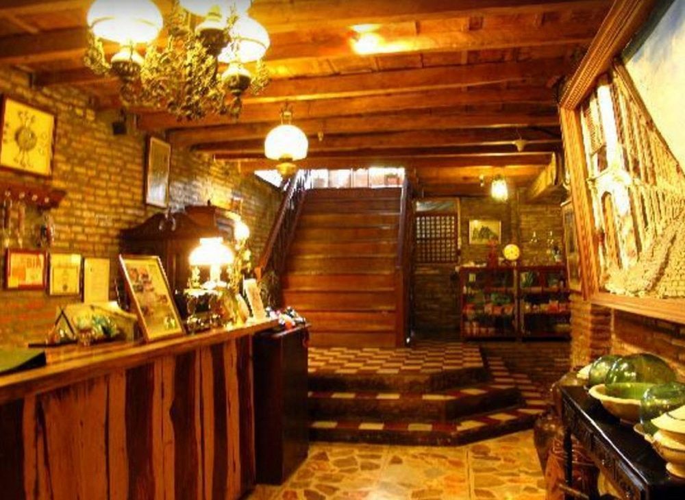 Zen Rooms Grandpa'S Inn Vigan Luaran gambar