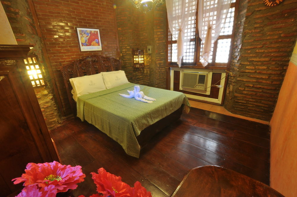 Zen Rooms Grandpa'S Inn Vigan Luaran gambar