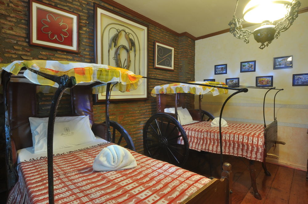 Zen Rooms Grandpa'S Inn Vigan Luaran gambar
