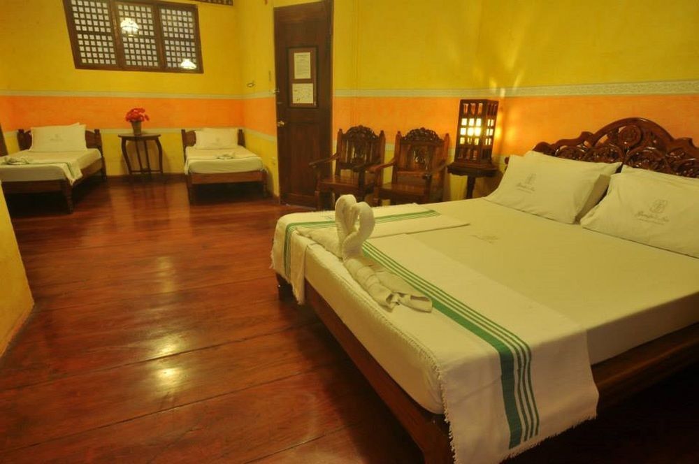 Zen Rooms Grandpa'S Inn Vigan Luaran gambar