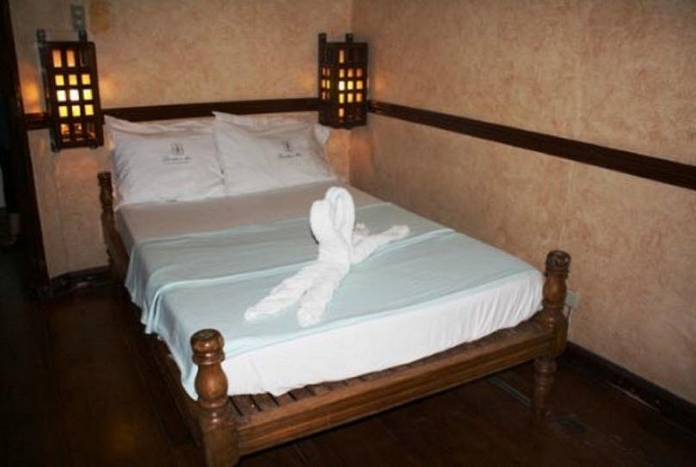 Zen Rooms Grandpa'S Inn Vigan Luaran gambar