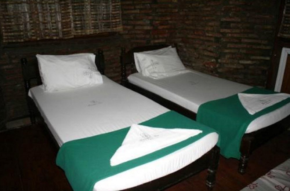 Zen Rooms Grandpa'S Inn Vigan Luaran gambar