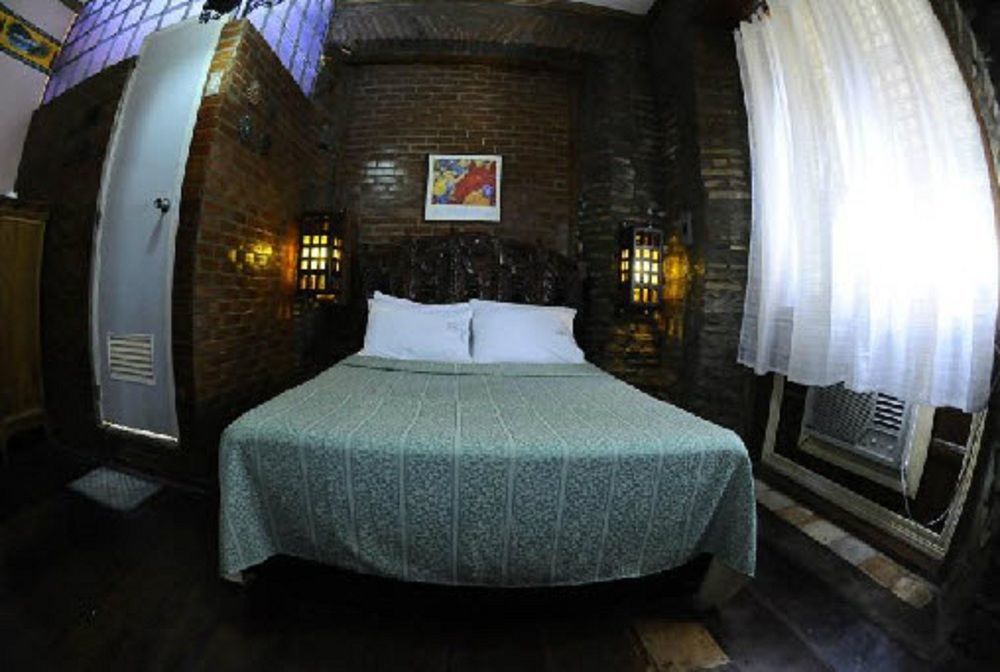 Zen Rooms Grandpa'S Inn Vigan Luaran gambar