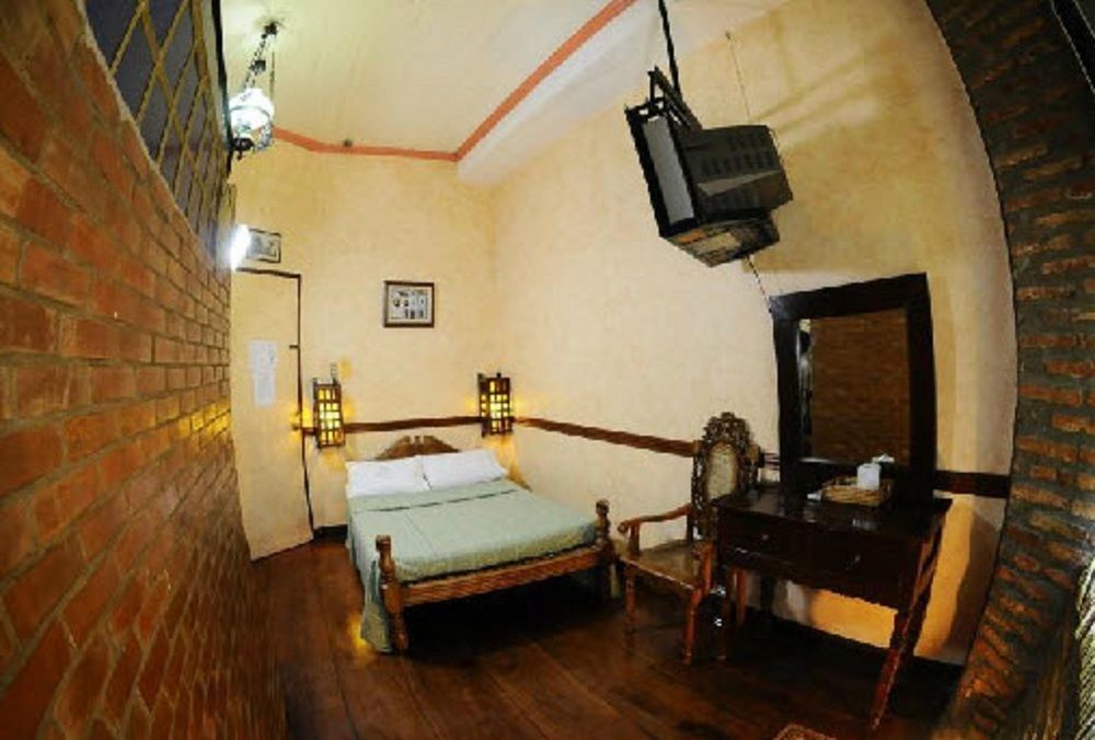 Zen Rooms Grandpa'S Inn Vigan Luaran gambar