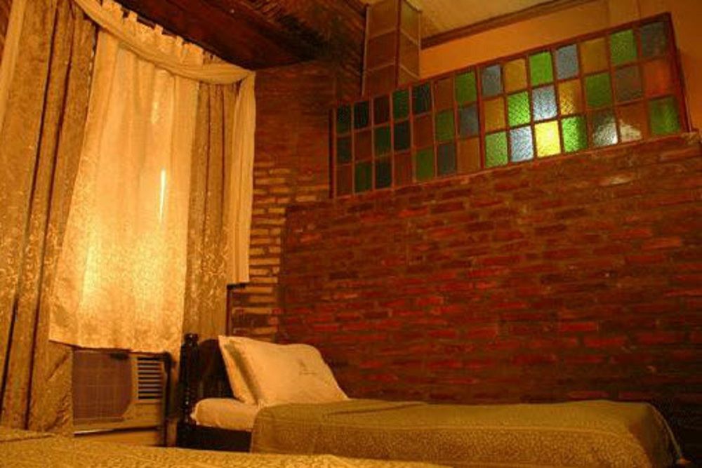 Zen Rooms Grandpa'S Inn Vigan Luaran gambar