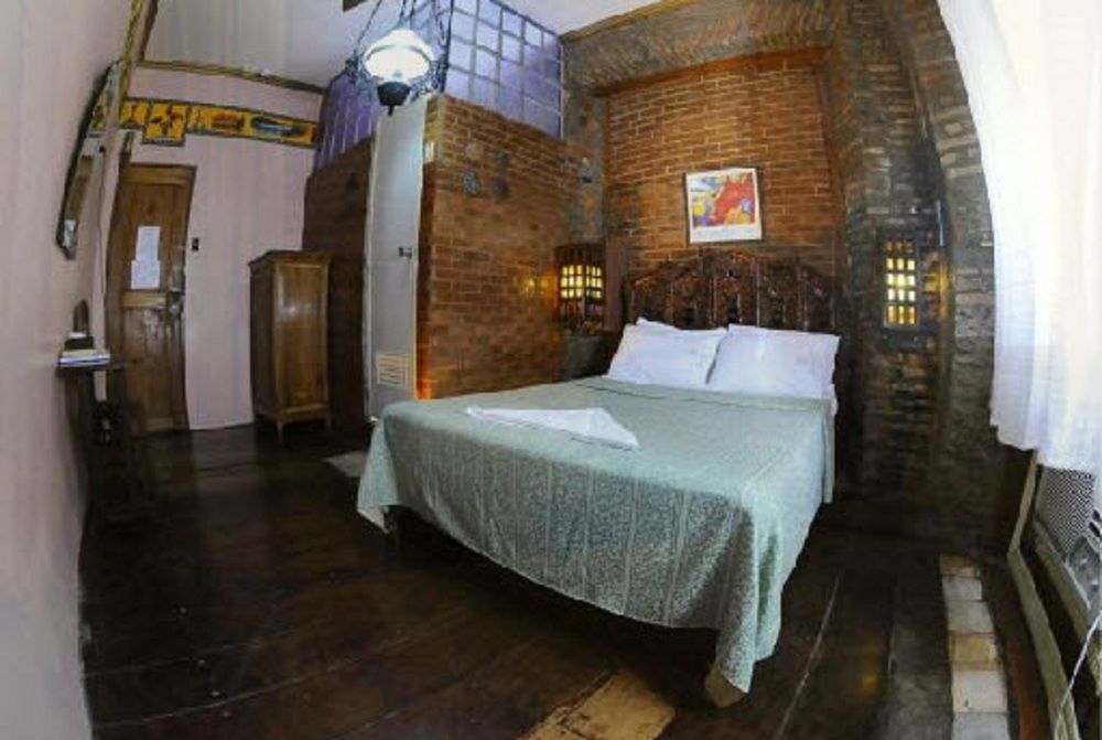 Zen Rooms Grandpa'S Inn Vigan Luaran gambar