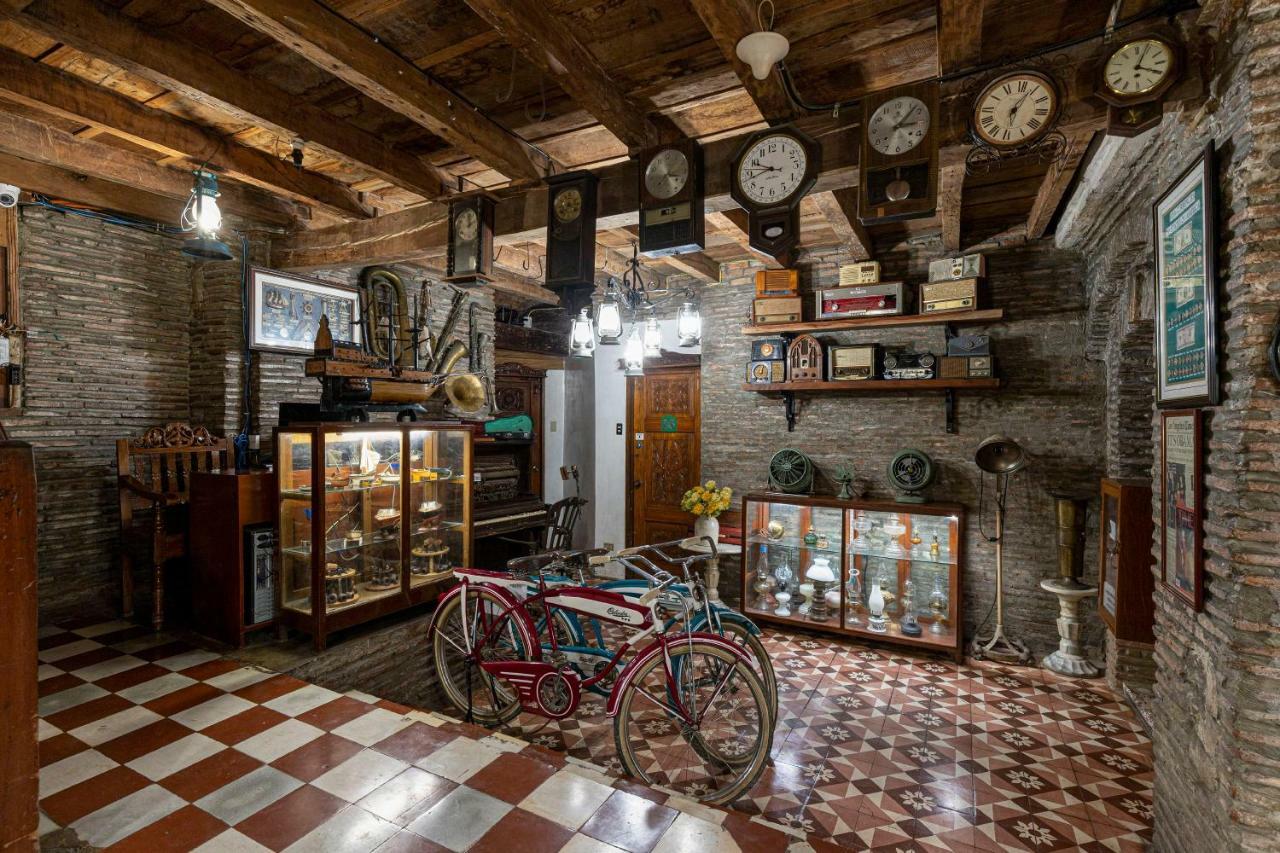 Zen Rooms Grandpa'S Inn Vigan Luaran gambar