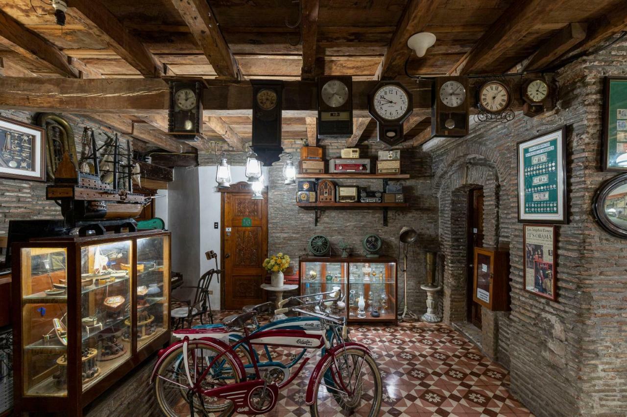 Zen Rooms Grandpa'S Inn Vigan Luaran gambar