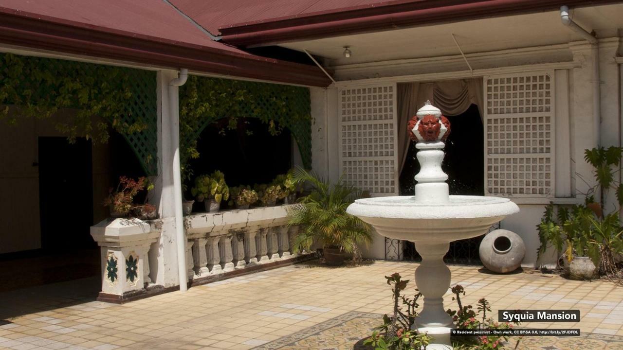 Zen Rooms Grandpa'S Inn Vigan Luaran gambar