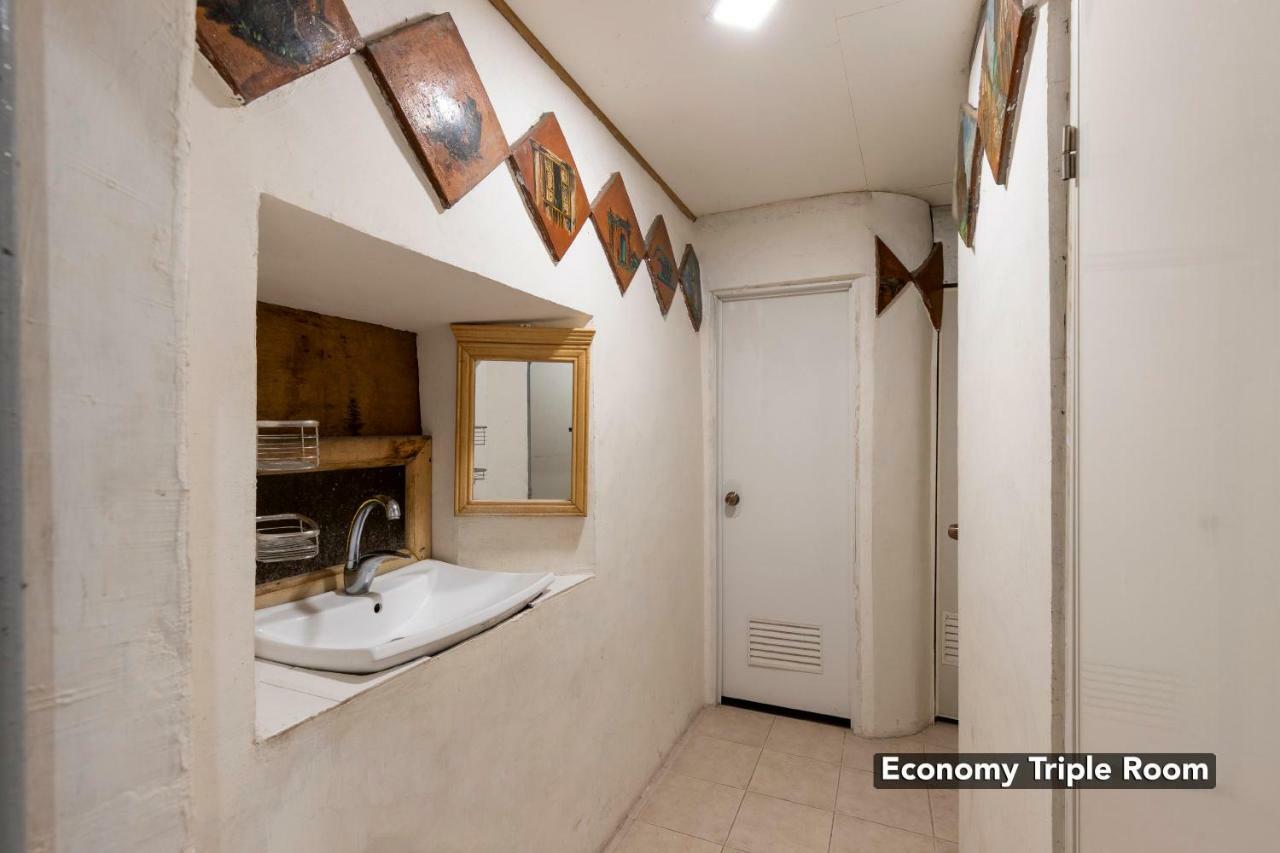 Zen Rooms Grandpa'S Inn Vigan Luaran gambar
