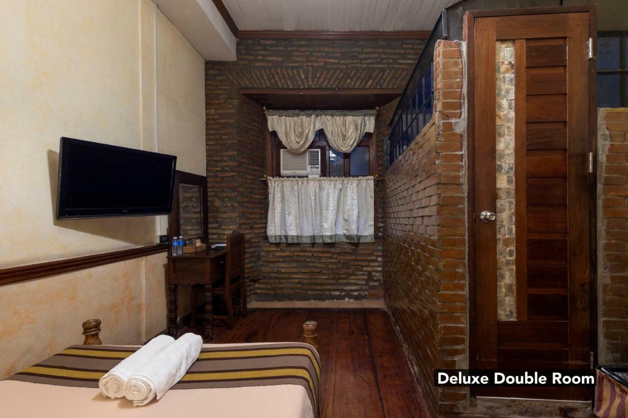 Zen Rooms Grandpa'S Inn Vigan Luaran gambar